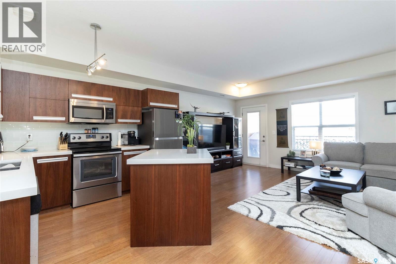 2208 1015 Patrick Crescent, Saskatoon, SK - Indoor