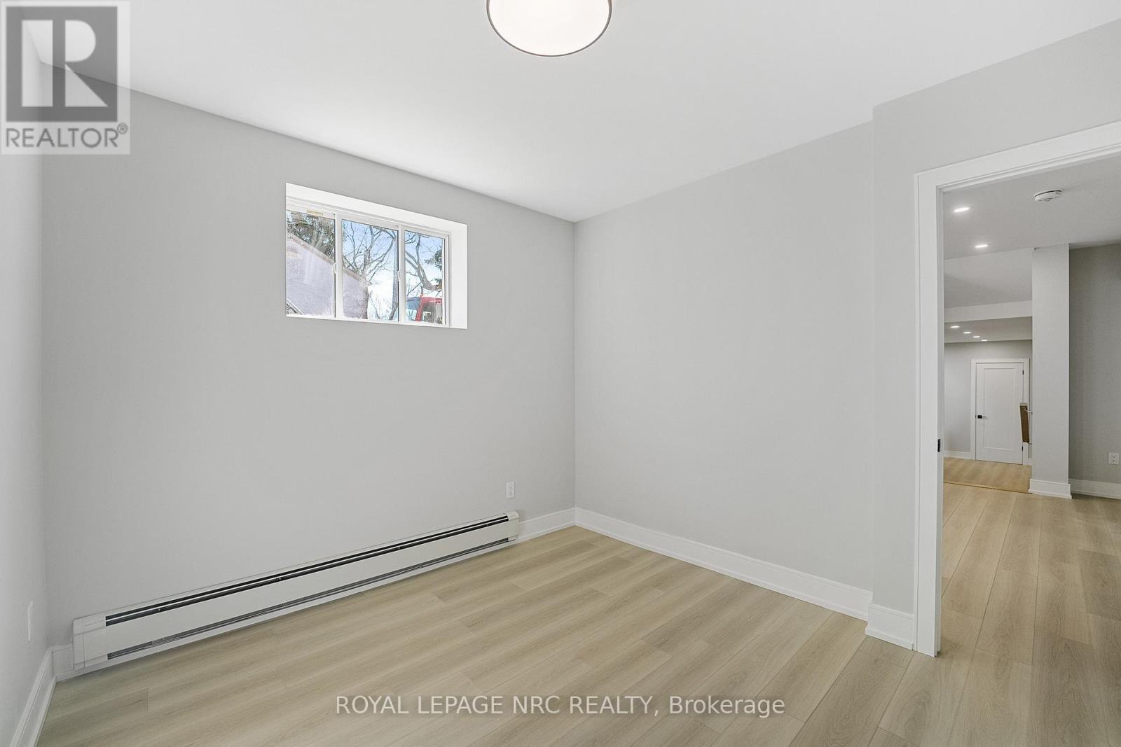 Lower - 668 Quaker Road, Welland (N. Welland), ON - Indoor Photo Showing Other Room