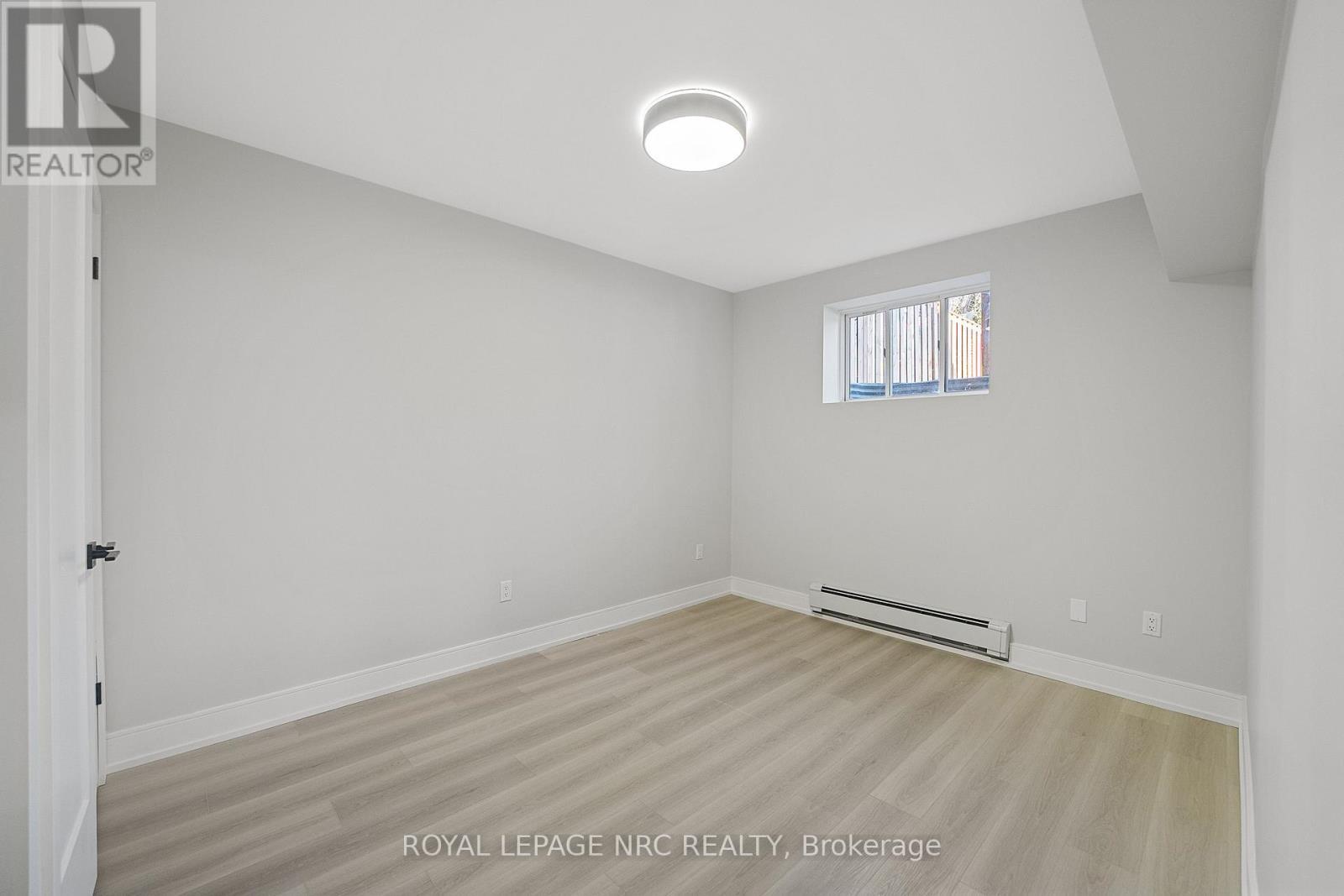 Lower - 668 Quaker Road, Welland (N. Welland), ON - Indoor Photo Showing Other Room