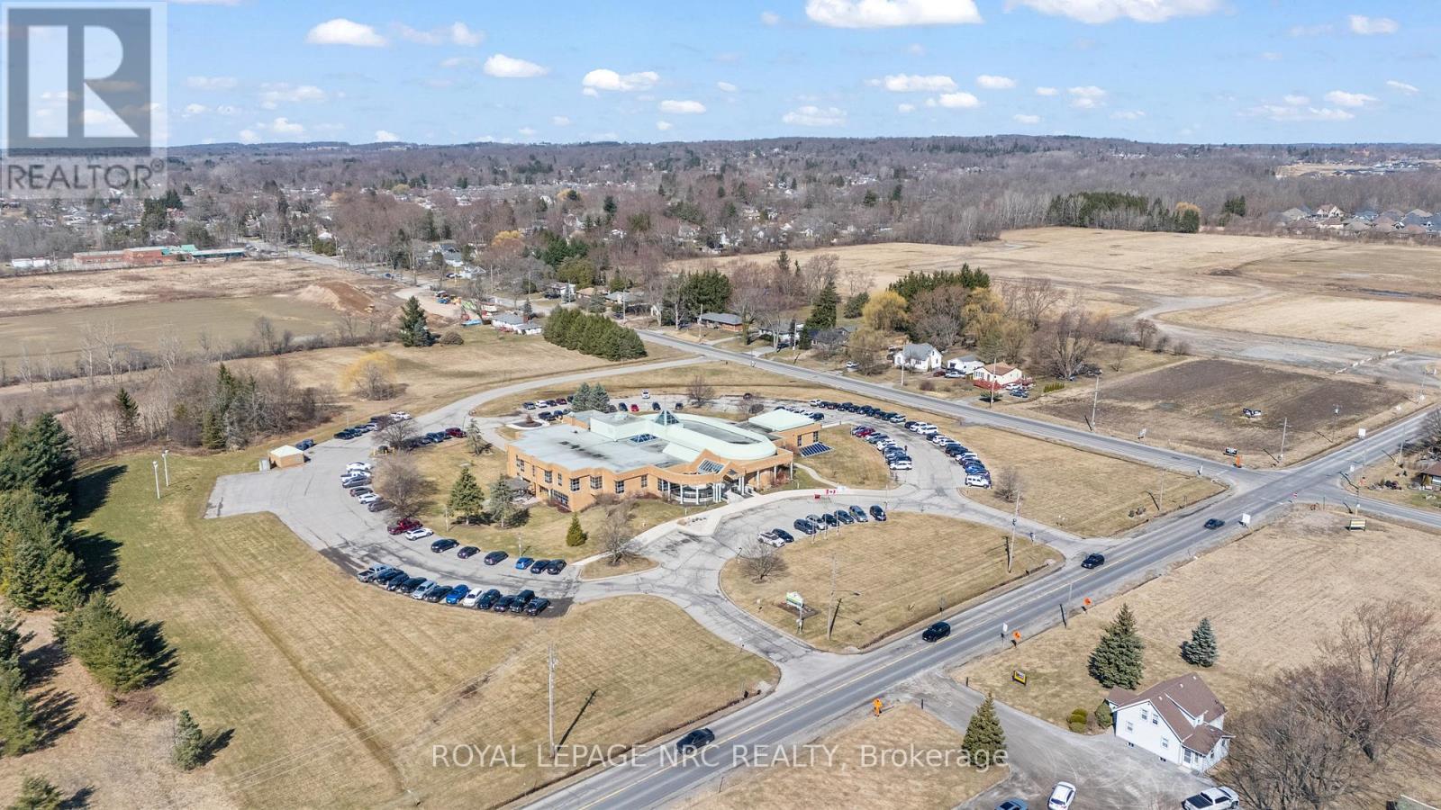 Lower - 668 Quaker Road, Welland (N. Welland), ON - Outdoor With View