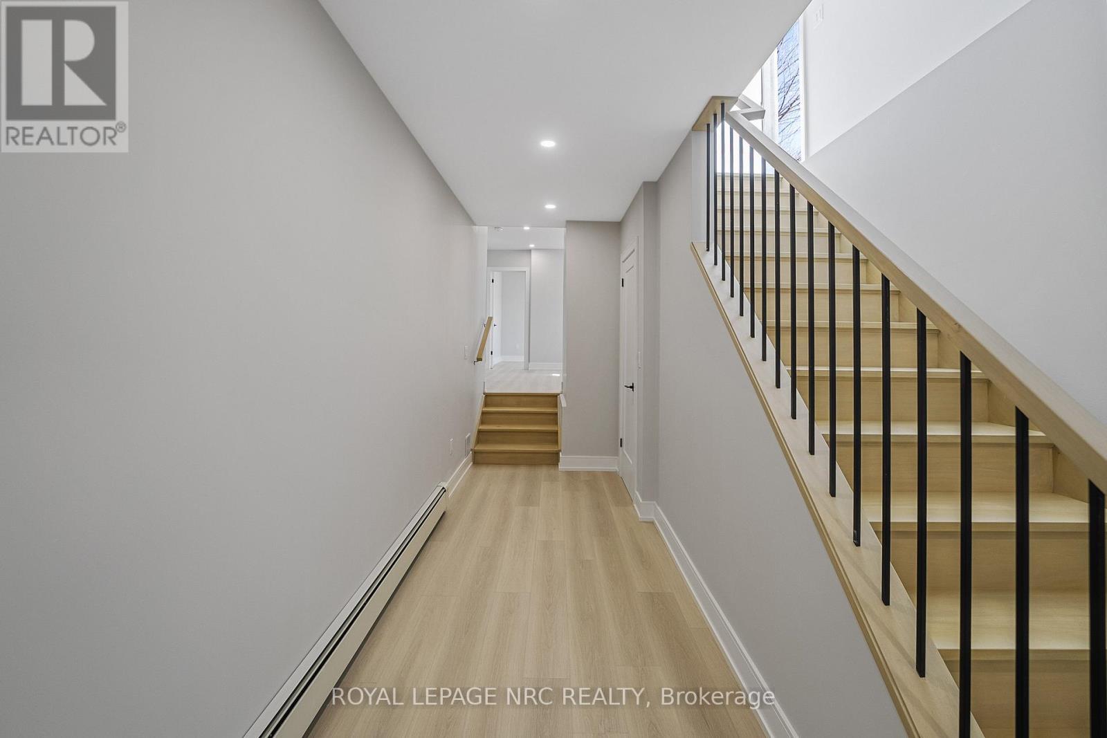 Lower - 668 Quaker Road, Welland (N. Welland), ON - Indoor Photo Showing Other Room