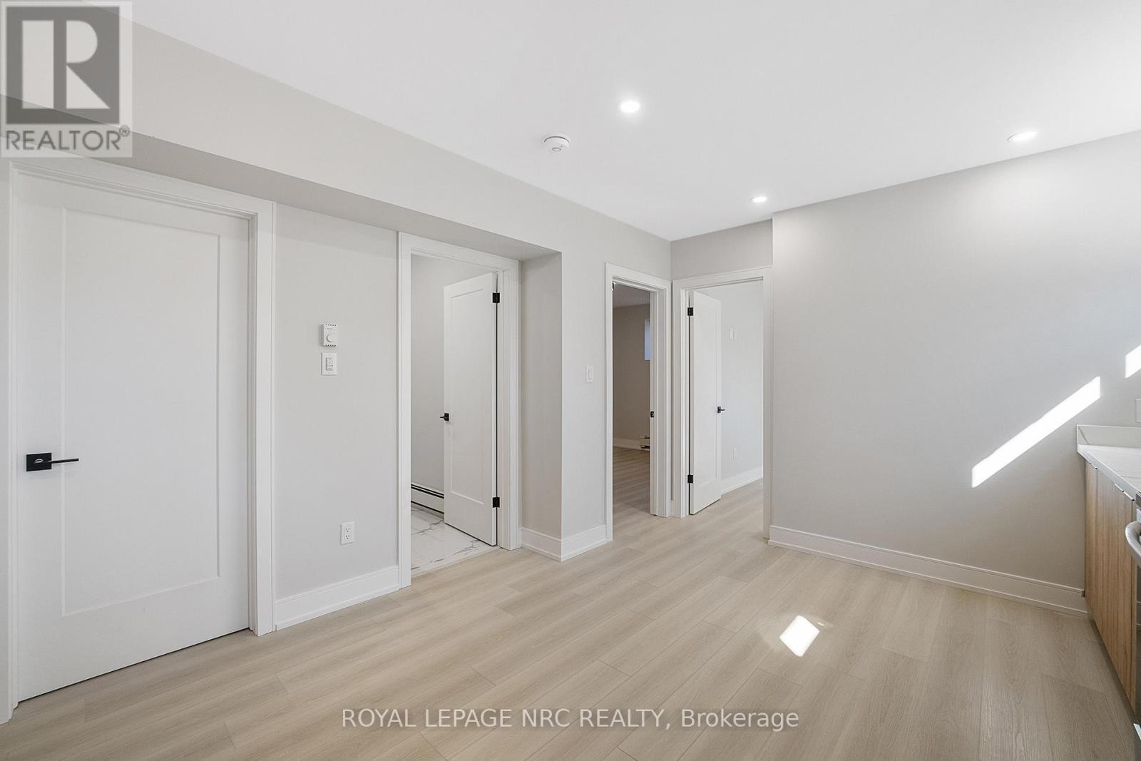 Lower - 668 Quaker Road, Welland (N. Welland), ON - Indoor Photo Showing Other Room