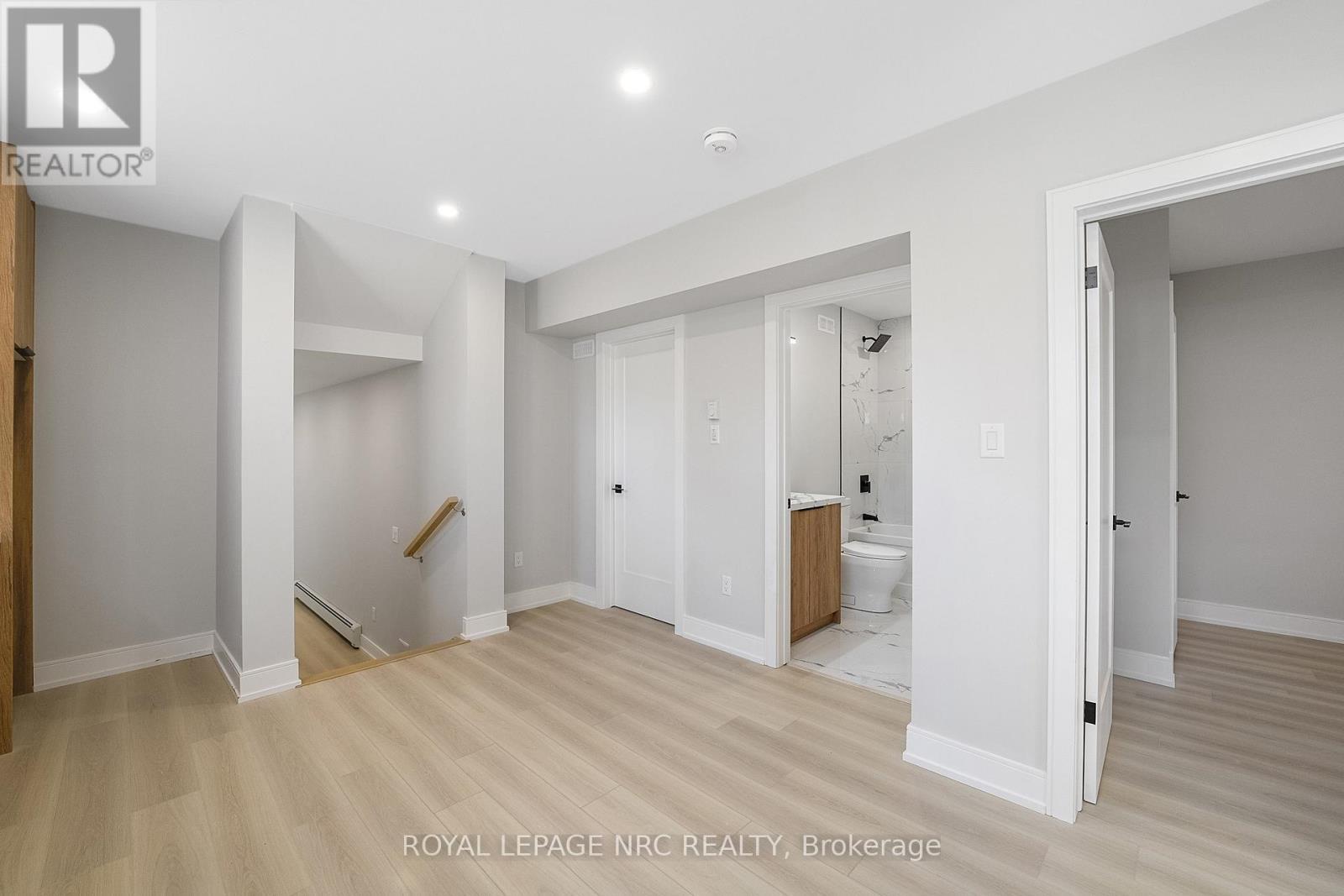 Lower - 668 Quaker Road, Welland (N. Welland), ON - Indoor Photo Showing Other Room