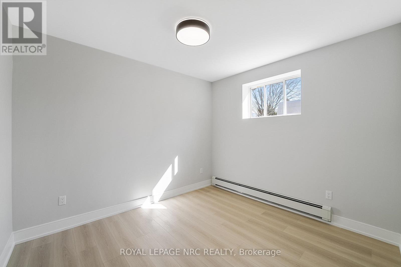 Lower - 668 Quaker Road, Welland (N. Welland), ON - Indoor Photo Showing Other Room