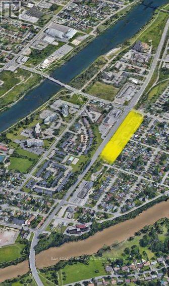 1 Drew Street, Welland (Broadway), ON