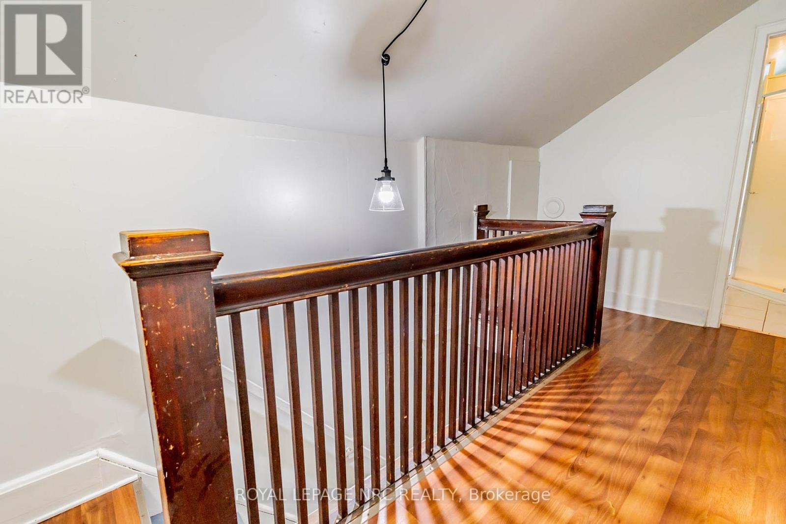 1 - 53 Wellington Street, St. Catharines (Downtown), ON - Indoor Photo Showing Other Room