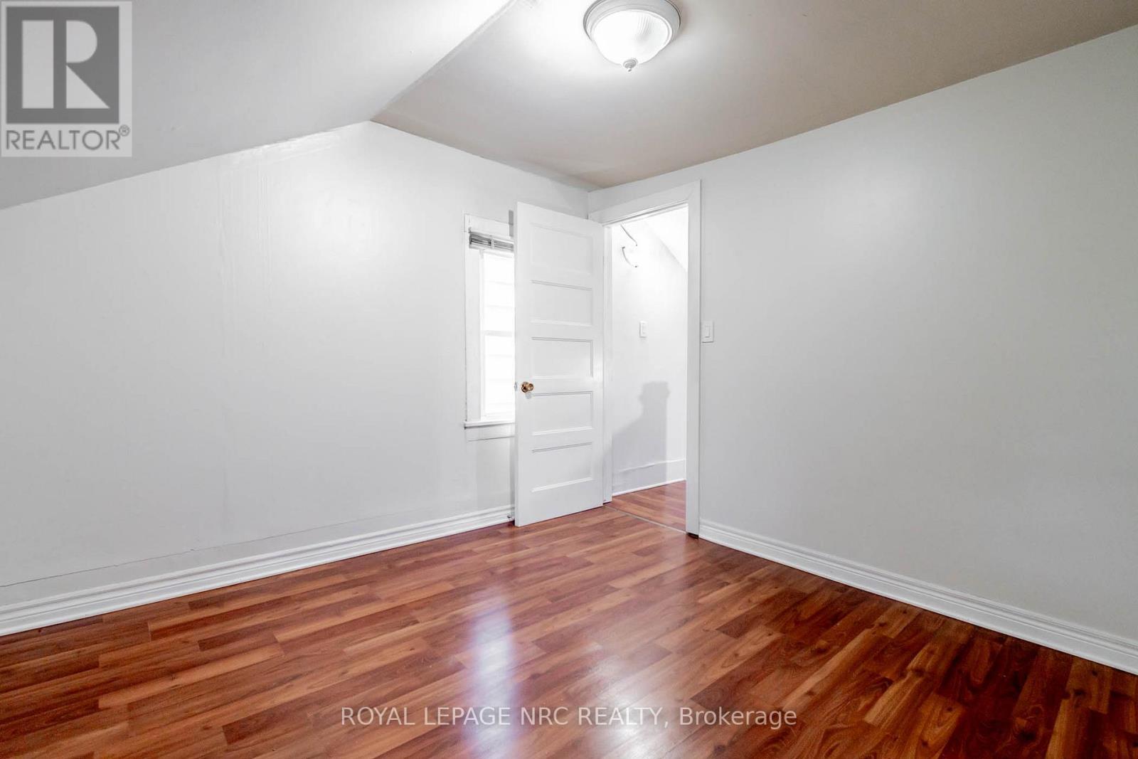 1 - 53 Wellington Street, St. Catharines (Downtown), ON - Indoor Photo Showing Other Room