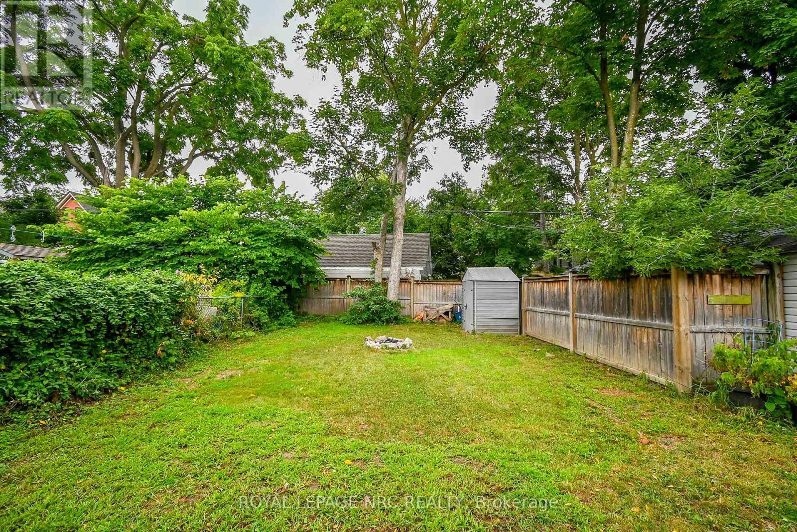 1 - 53 Wellington Street, St. Catharines (Downtown), ON - Outdoor