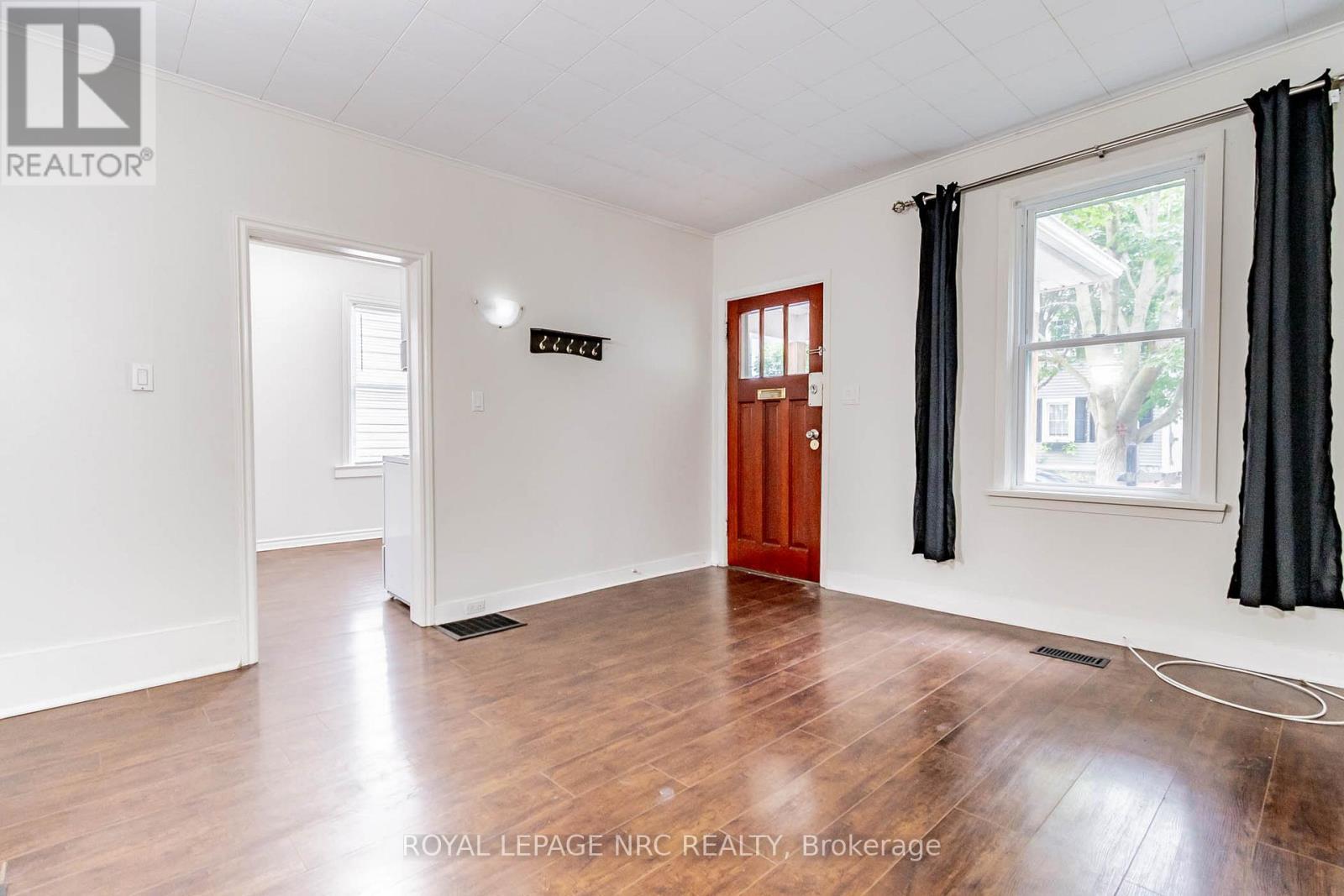 1 - 53 Wellington Street, St. Catharines (Downtown), ON - Indoor Photo Showing Other Room