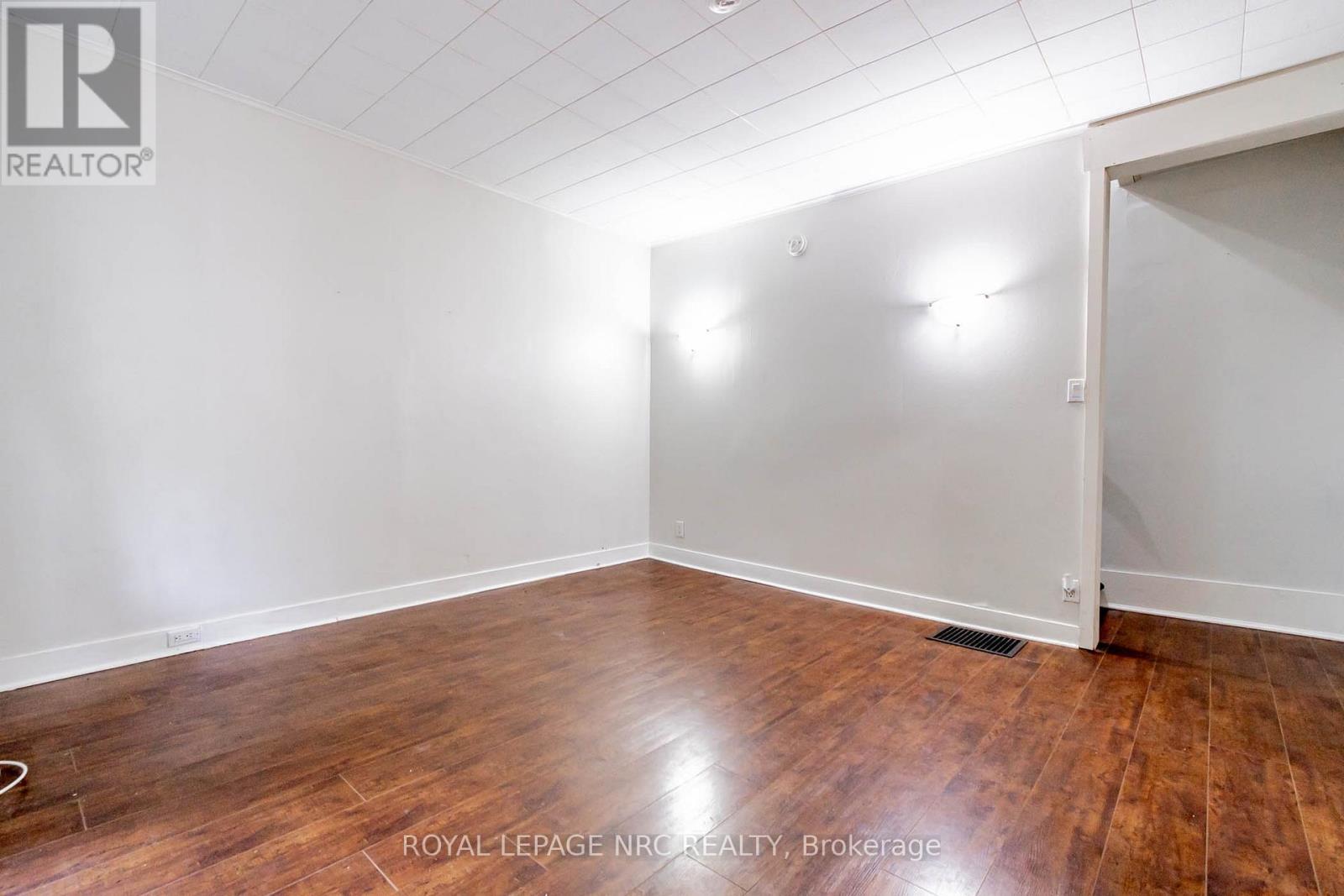 1 - 53 Wellington Street, St. Catharines (Downtown), ON - Indoor Photo Showing Other Room