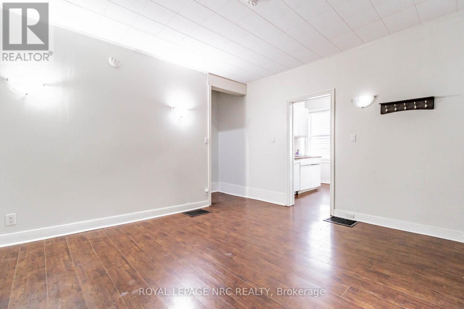 1 - 53 Wellington Street, St. Catharines (Downtown), ON - Indoor Photo Showing Other Room