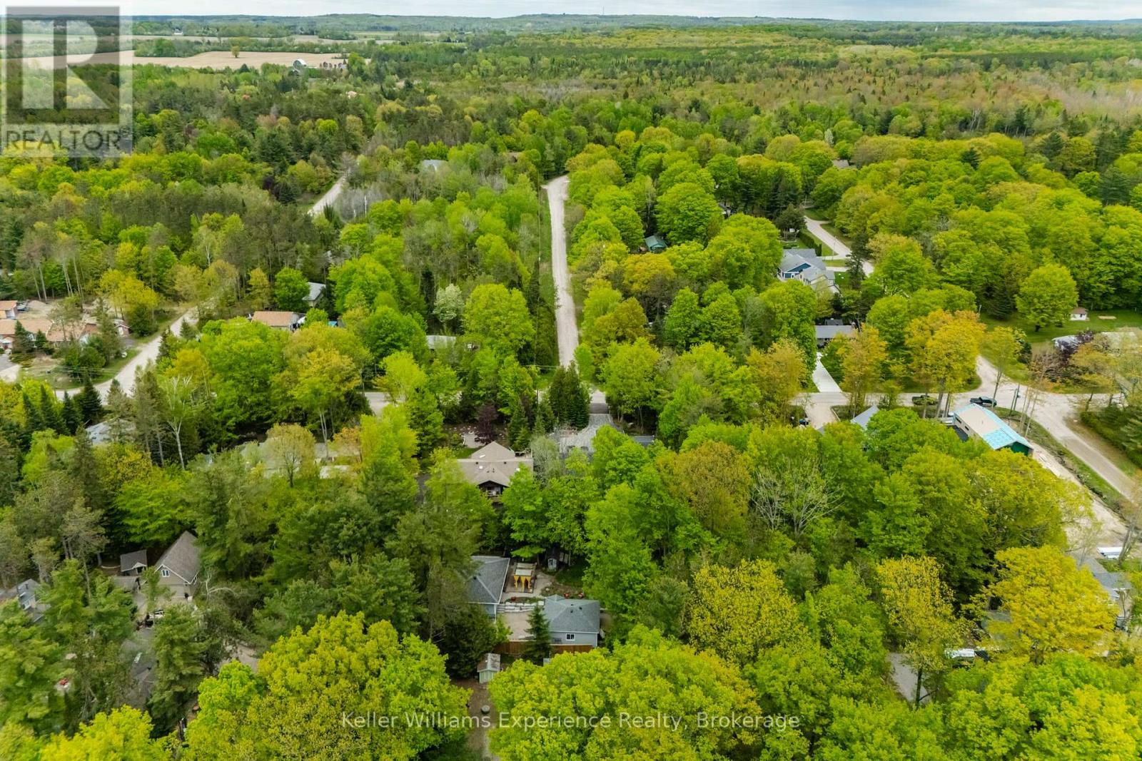 9 Harras Avenue, Tiny, ON - Outdoor With View