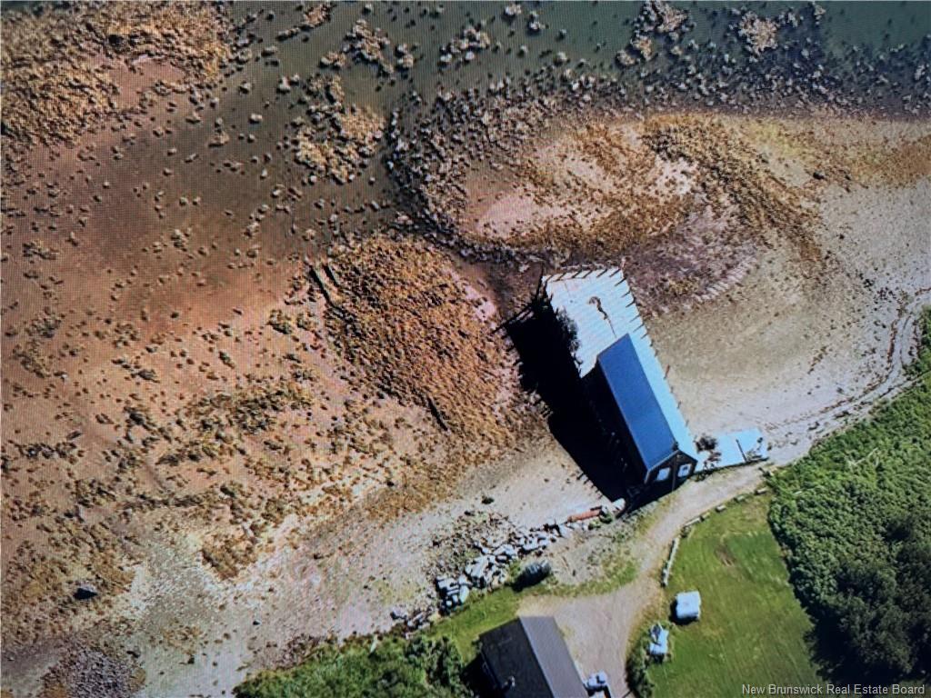 16 Shiloh Rd, Grand Manan, NB