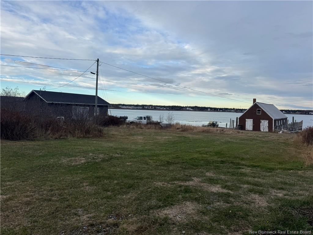 16 Shiloh Rd, Grand Manan, NB