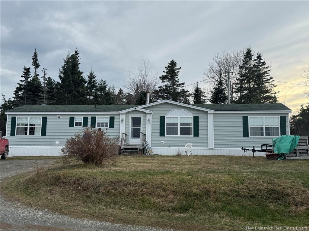 16 Shiloh Rd, Grand Manan, NB