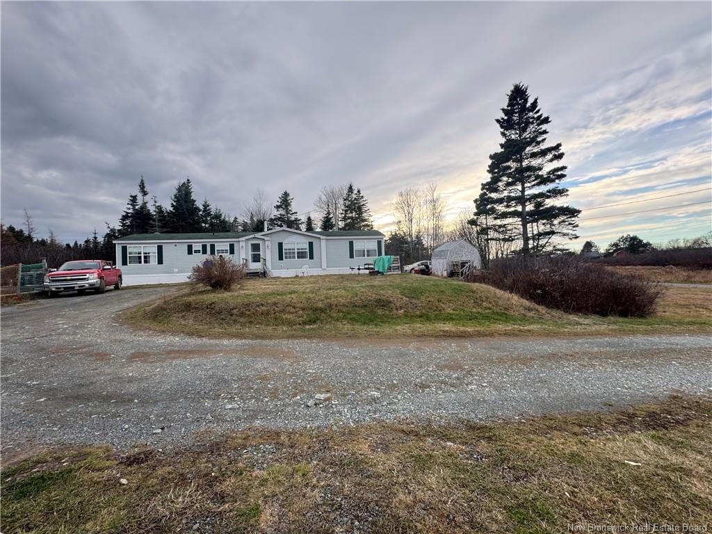 16 Shiloh Rd, Grand Manan, NB
