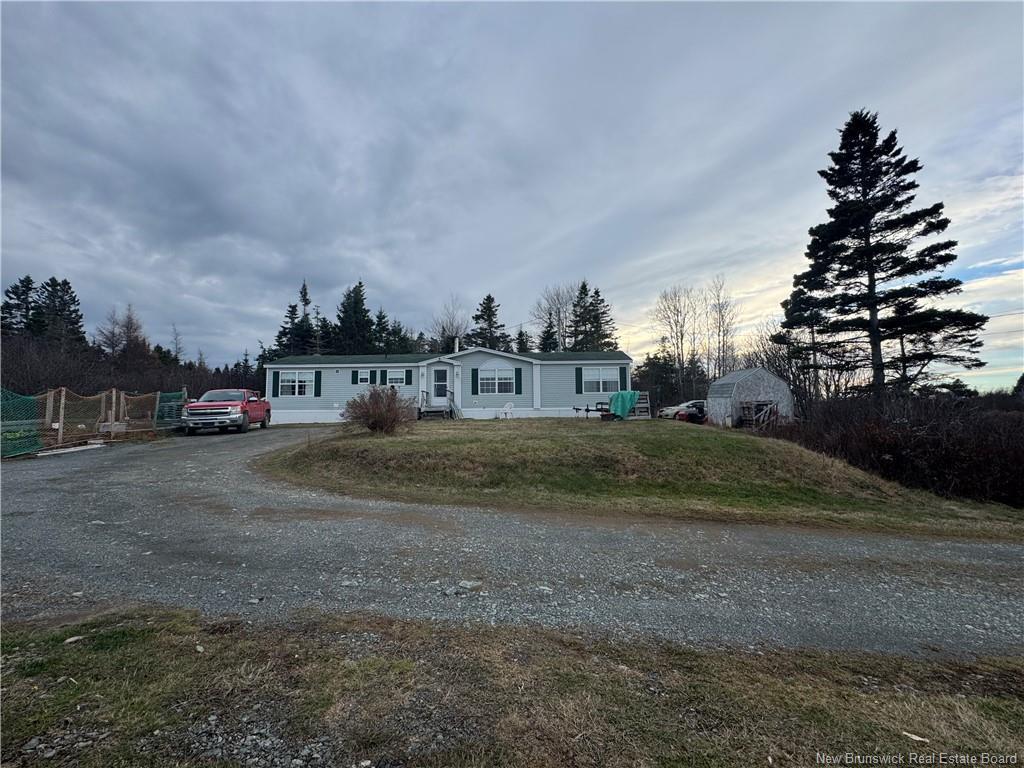 16 Shiloh Rd, Grand Manan, NB