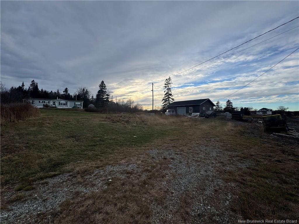 16 Shiloh Rd, Grand Manan, NB