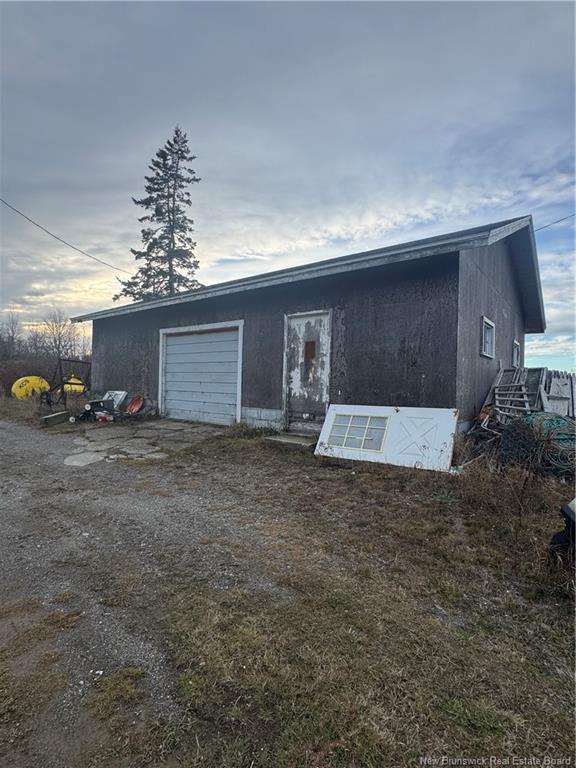 16 Shiloh Rd, Grand Manan, NB