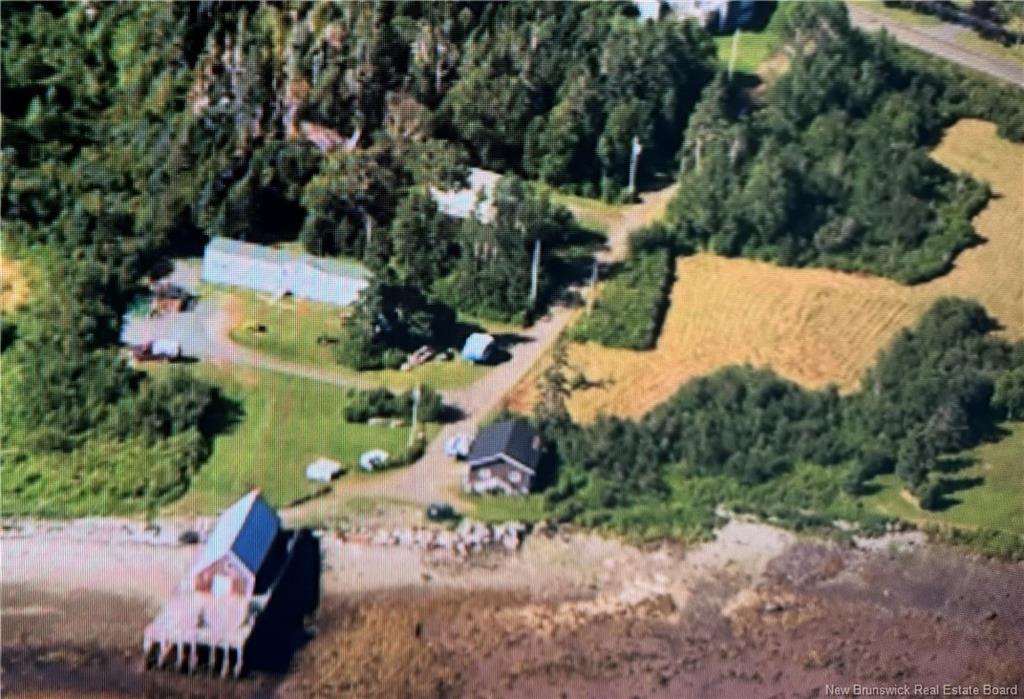 16 Shiloh Rd, Grand Manan, NB