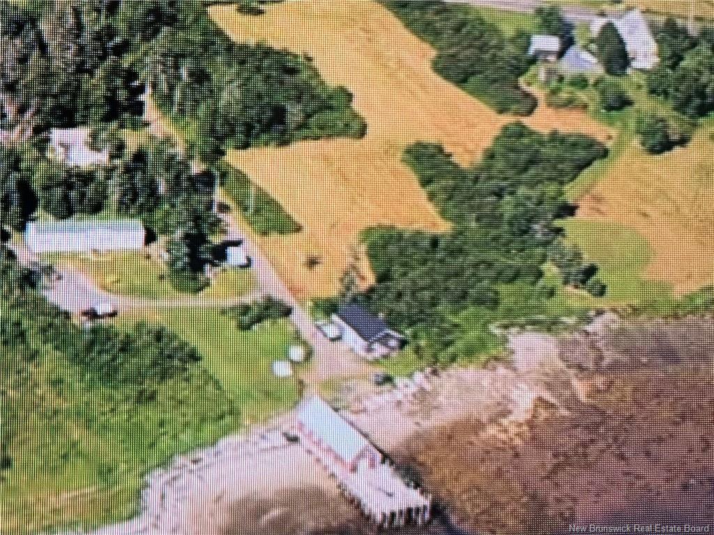 16 Shiloh Rd, Grand Manan, NB