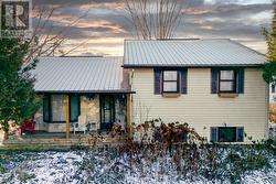 25 RIVER ROAD W Trent Hills, ON K0L 1L0