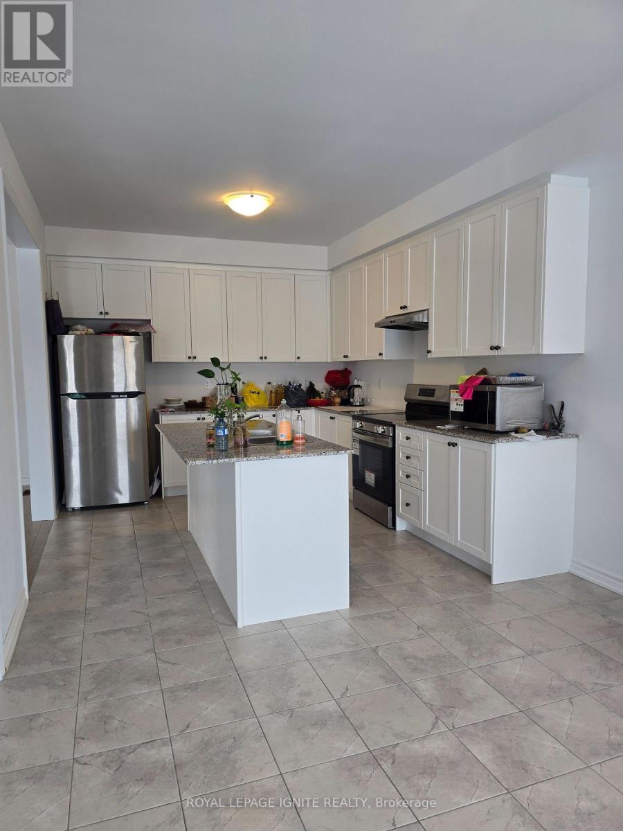 387 Russell Street, Southgate, ON - Indoor Photo Showing Kitchen