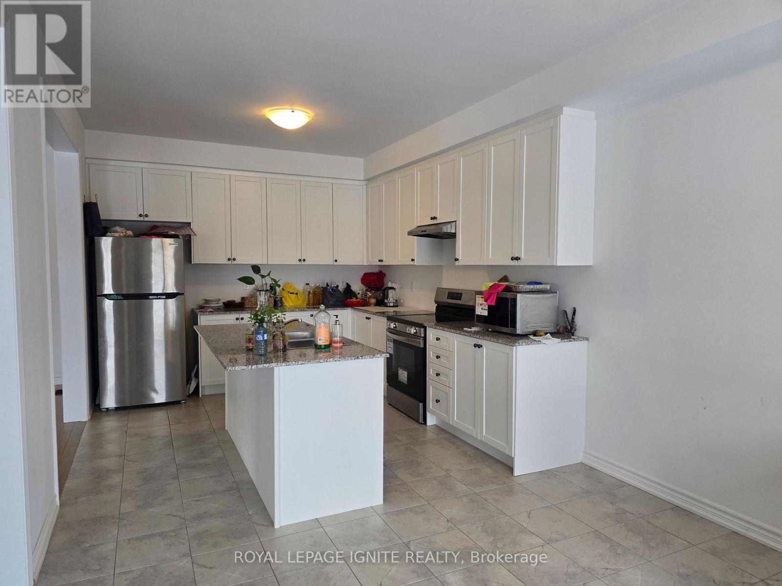 387 Russell Street, Southgate, ON - Indoor Photo Showing Kitchen