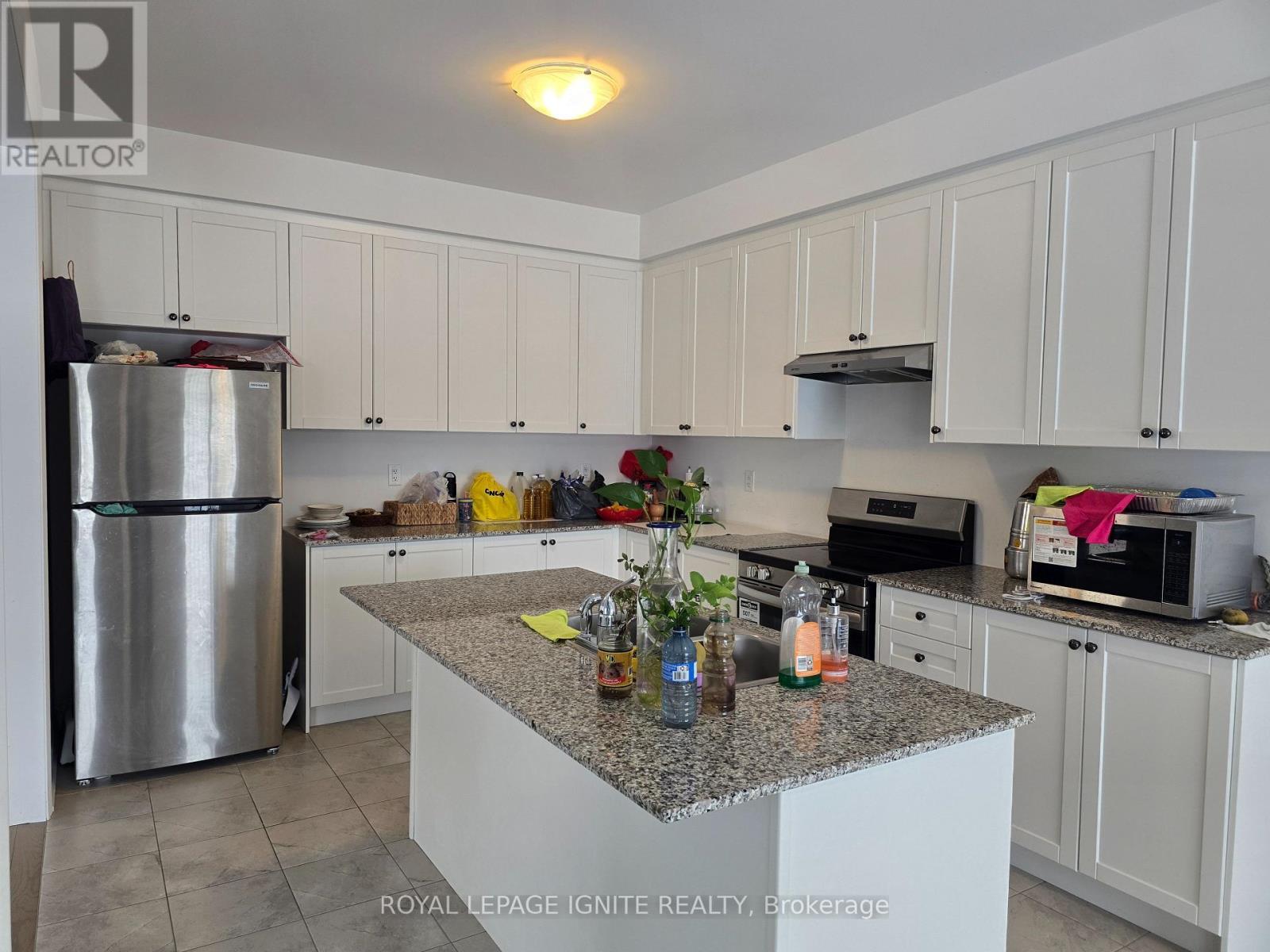 387 Russell Street, Southgate, ON - Indoor Photo Showing Kitchen