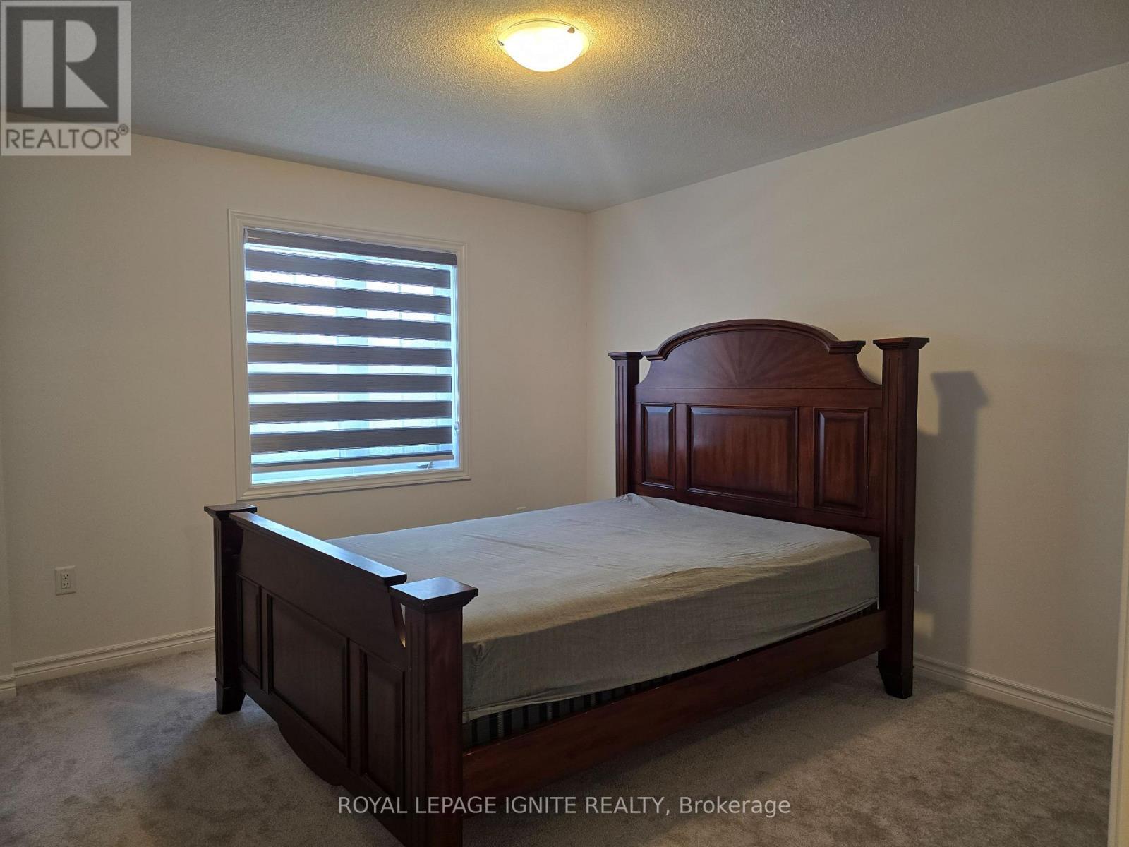 387 Russell Street, Southgate, ON - Indoor Photo Showing Bedroom