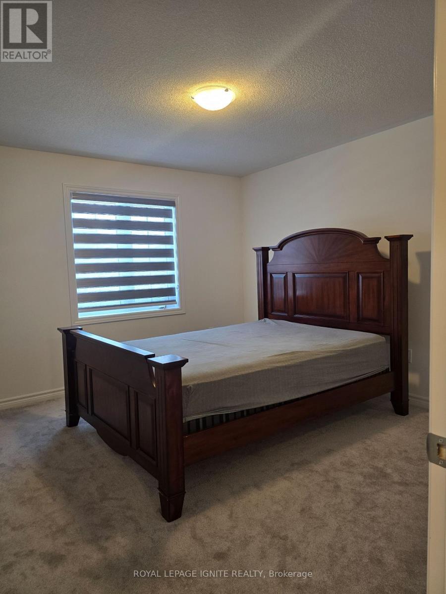 387 Russell Street, Southgate, ON - Indoor Photo Showing Bedroom