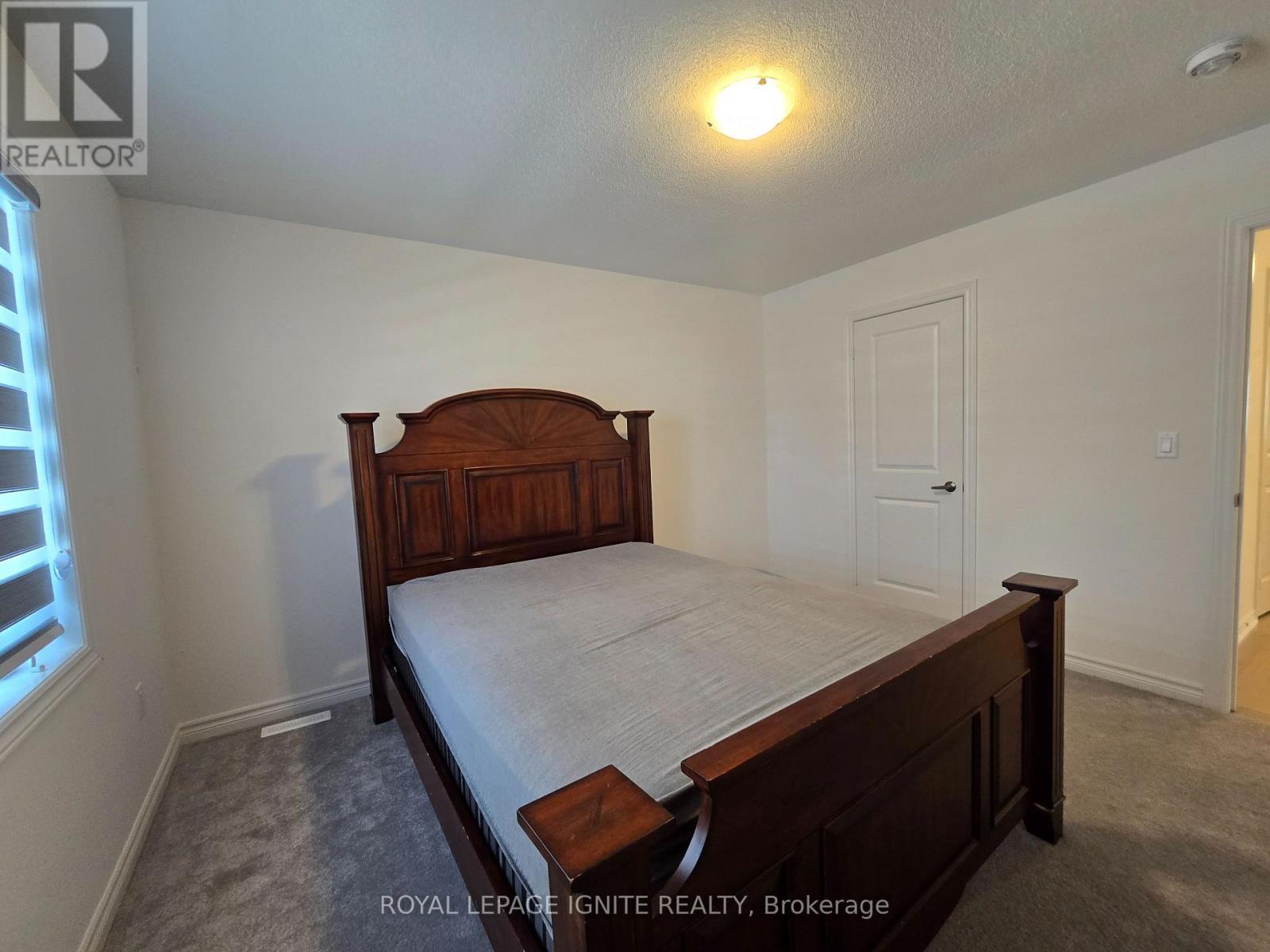 387 Russell Street, Southgate, ON - Indoor Photo Showing Bedroom