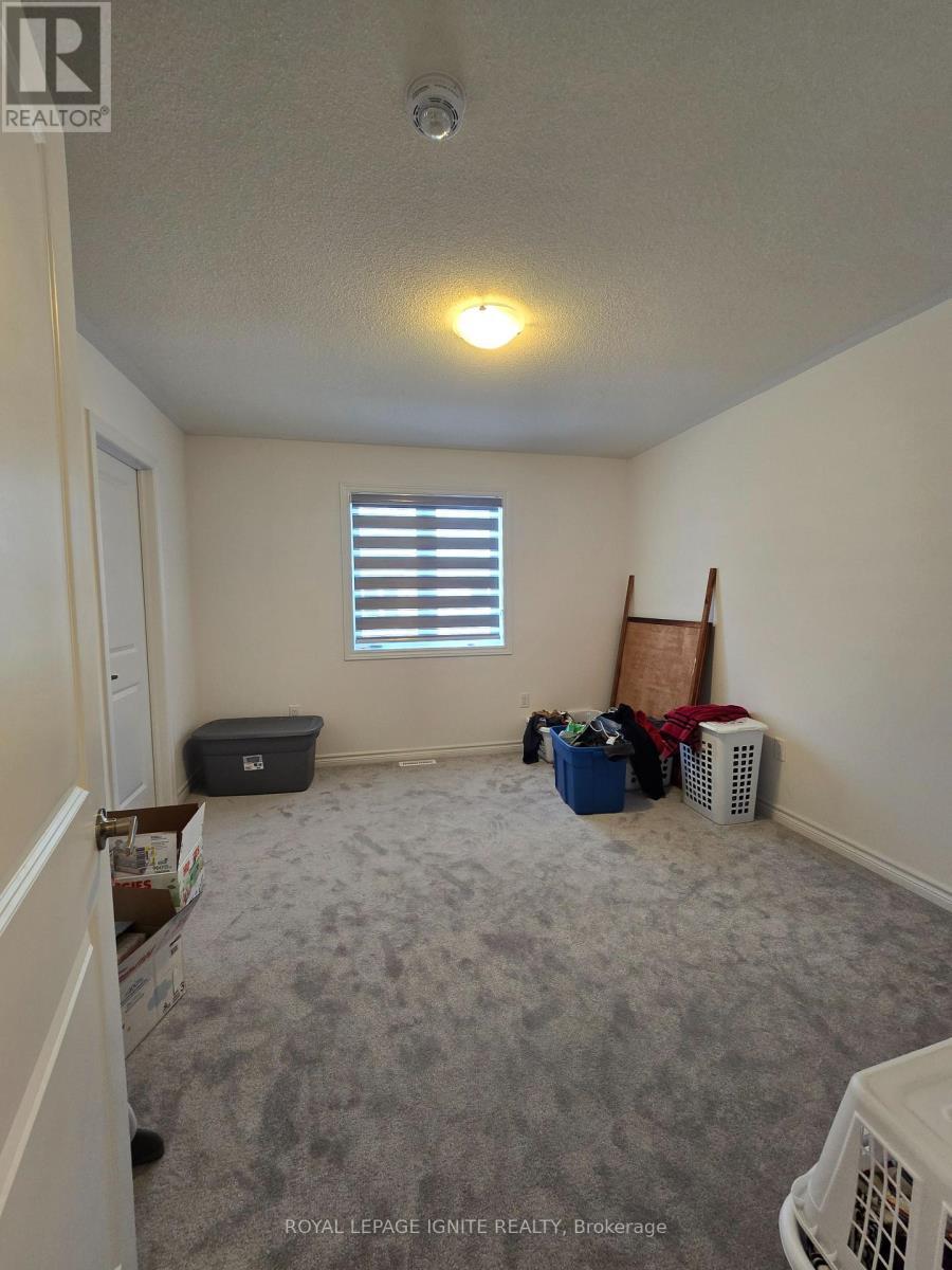 387 Russell Street, Southgate, ON - Indoor