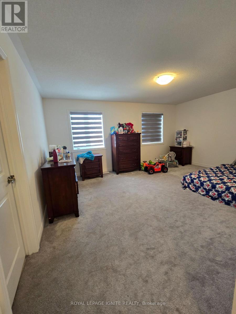 387 Russell Street, Southgate, ON - Indoor