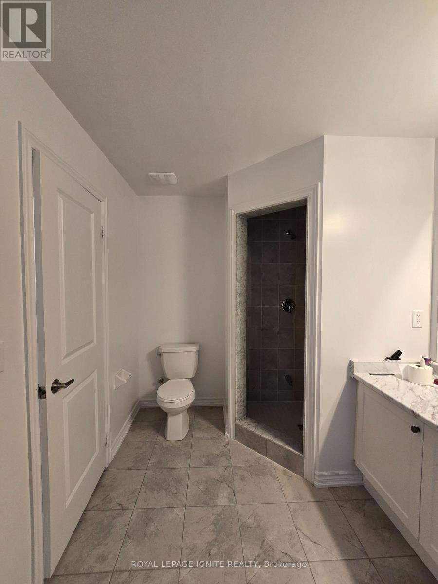 387 Russell Street, Southgate, ON - Indoor Photo Showing Bathroom