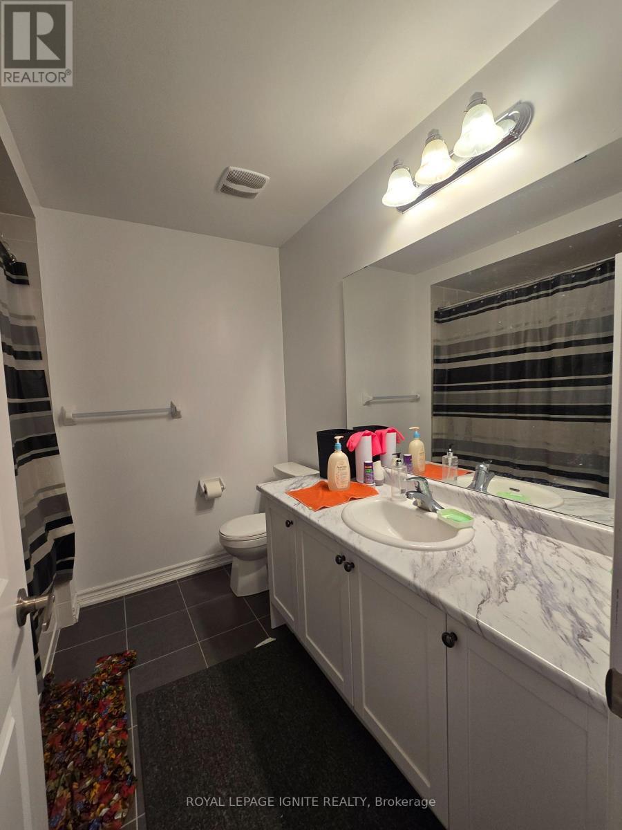 387 Russell Street, Southgate, ON - Indoor Photo Showing Bathroom