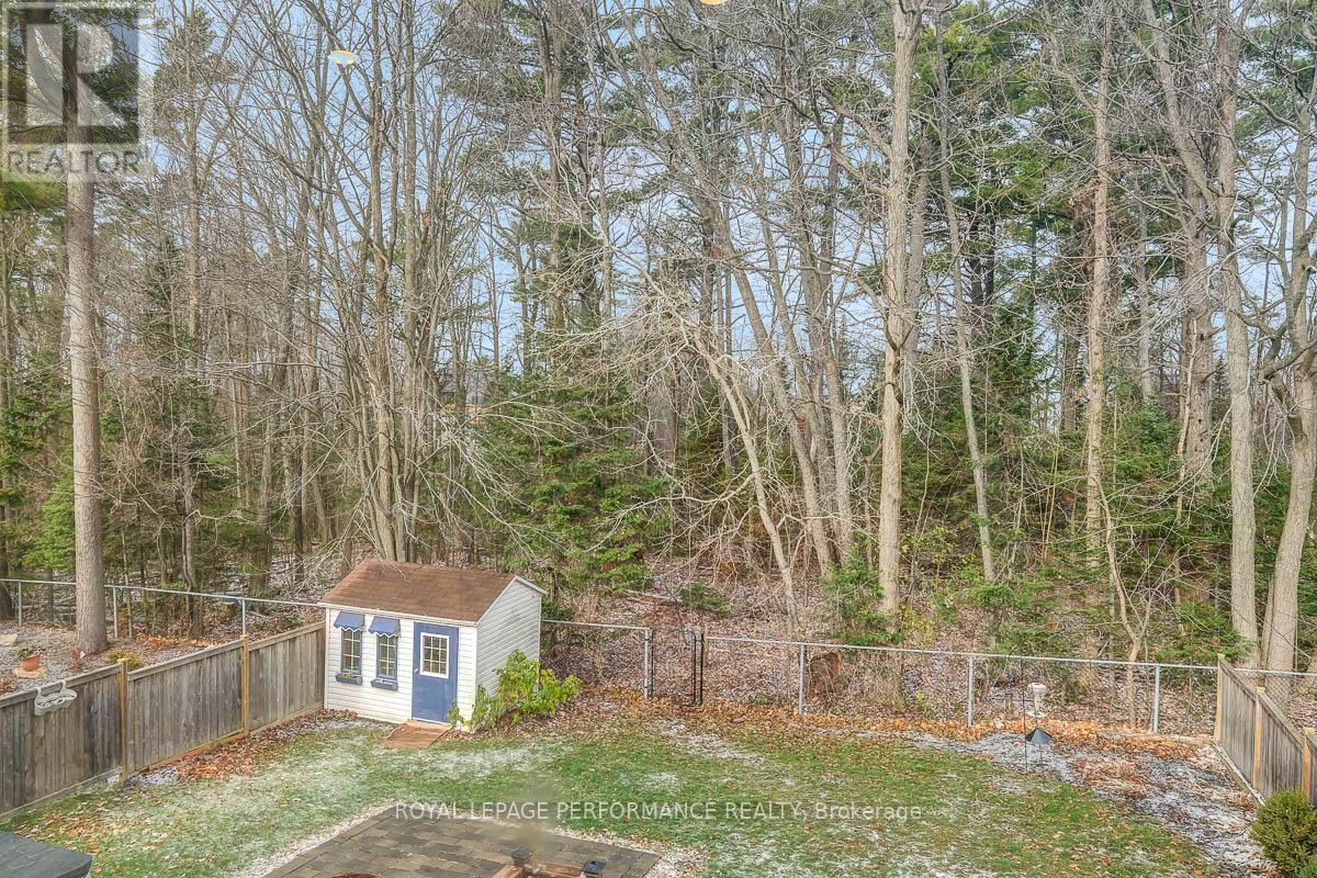 6164 Ravine Way, Ottawa, ON - Outdoor