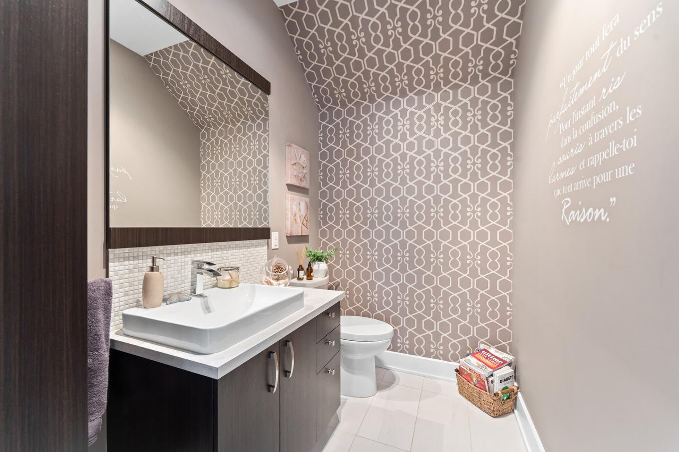 Salle d'eau - 641 Crois. De Landreville, Mascouche, QC - Indoor Photo Showing Bathroom