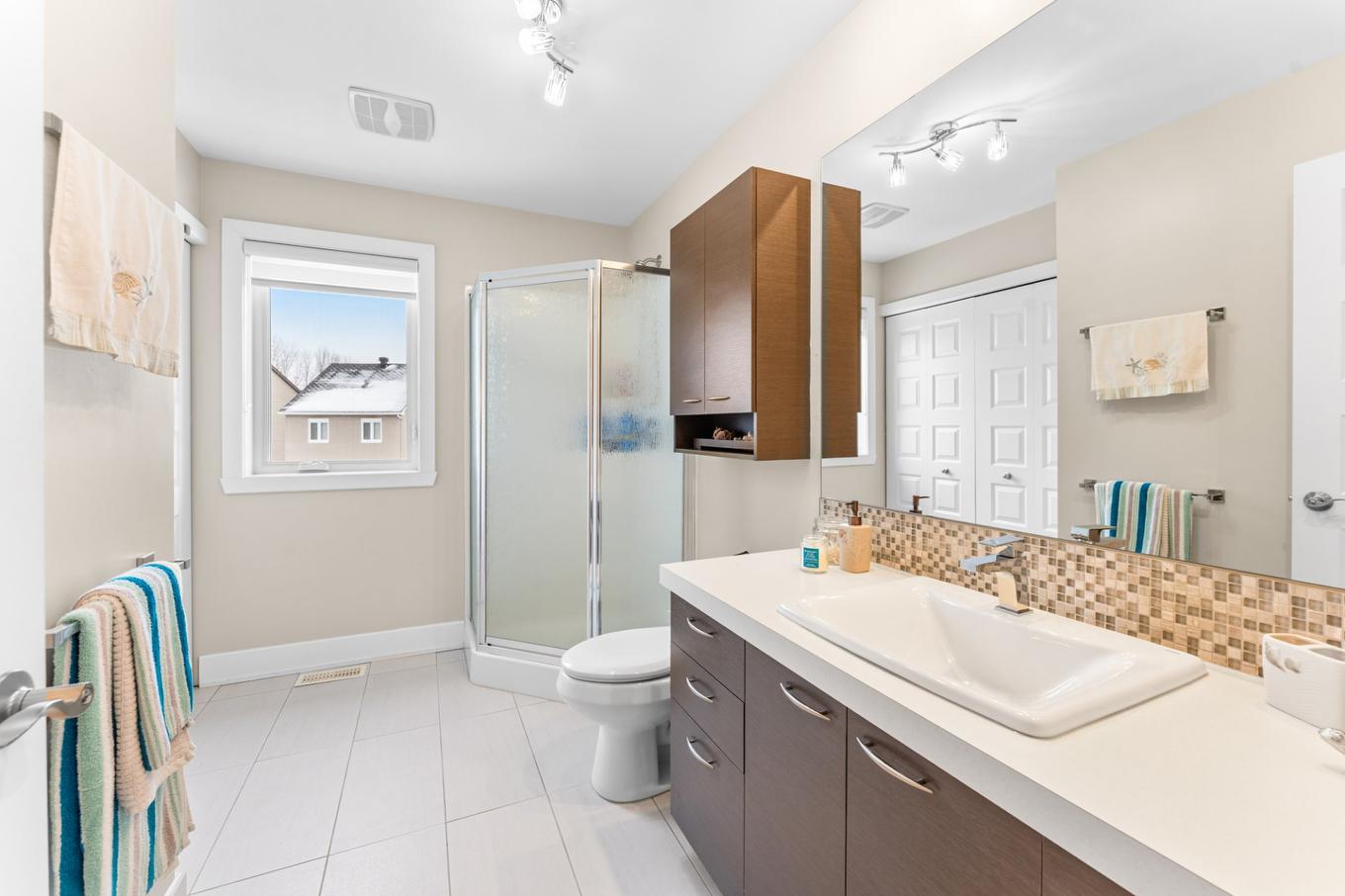 Salle de bains - 641 Crois. De Landreville, Mascouche, QC - Indoor Photo Showing Bathroom
