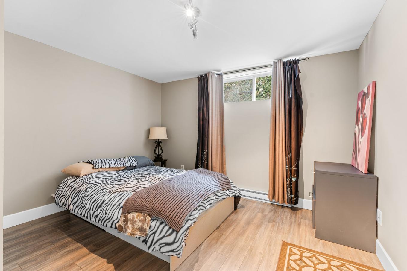 Chambre à coucher - 641 Crois. De Landreville, Mascouche, QC - Indoor Photo Showing Bedroom