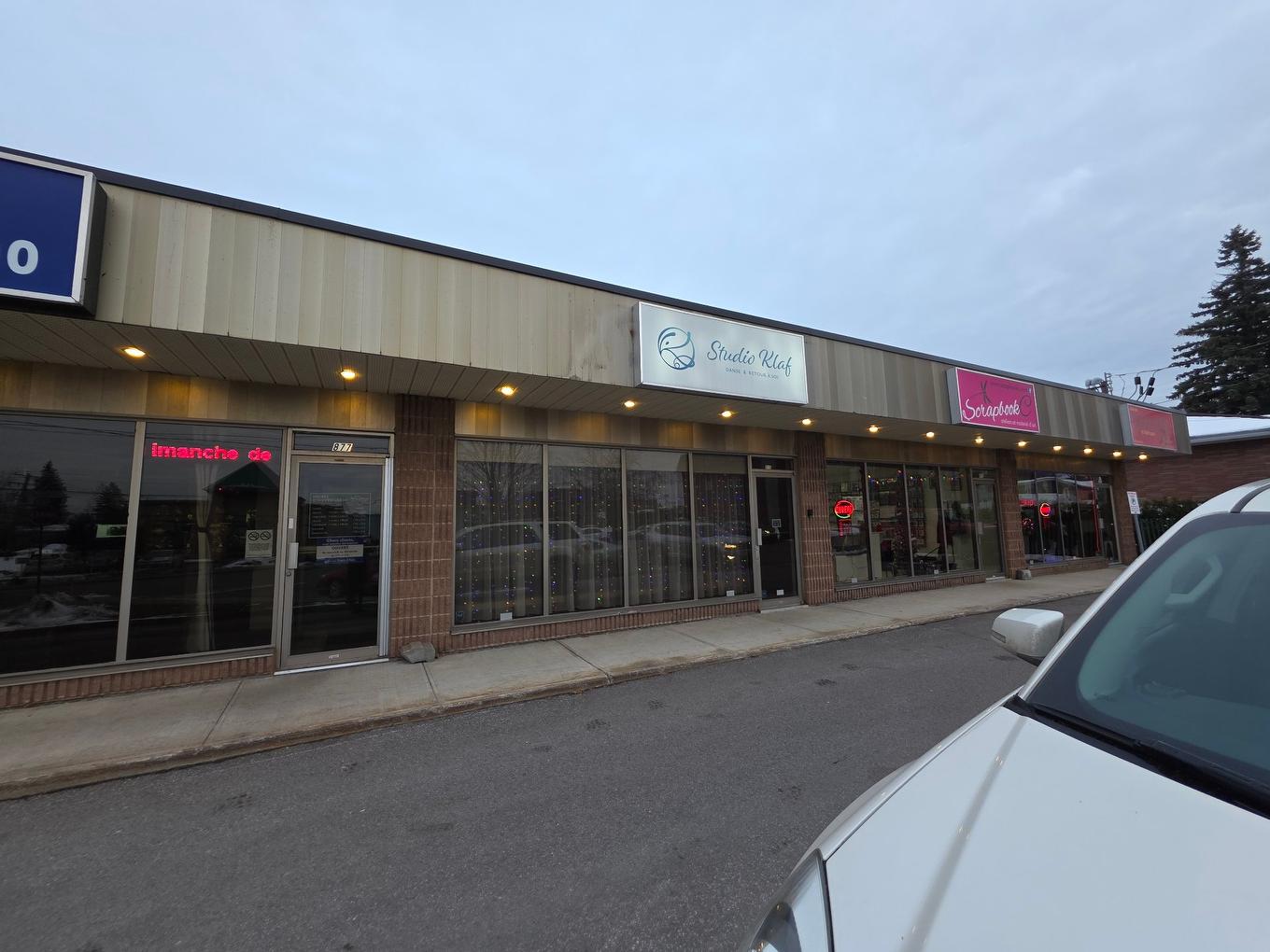 Frontage - 875 Rue Chartrand, Terrebonne (Terrebonne), QC