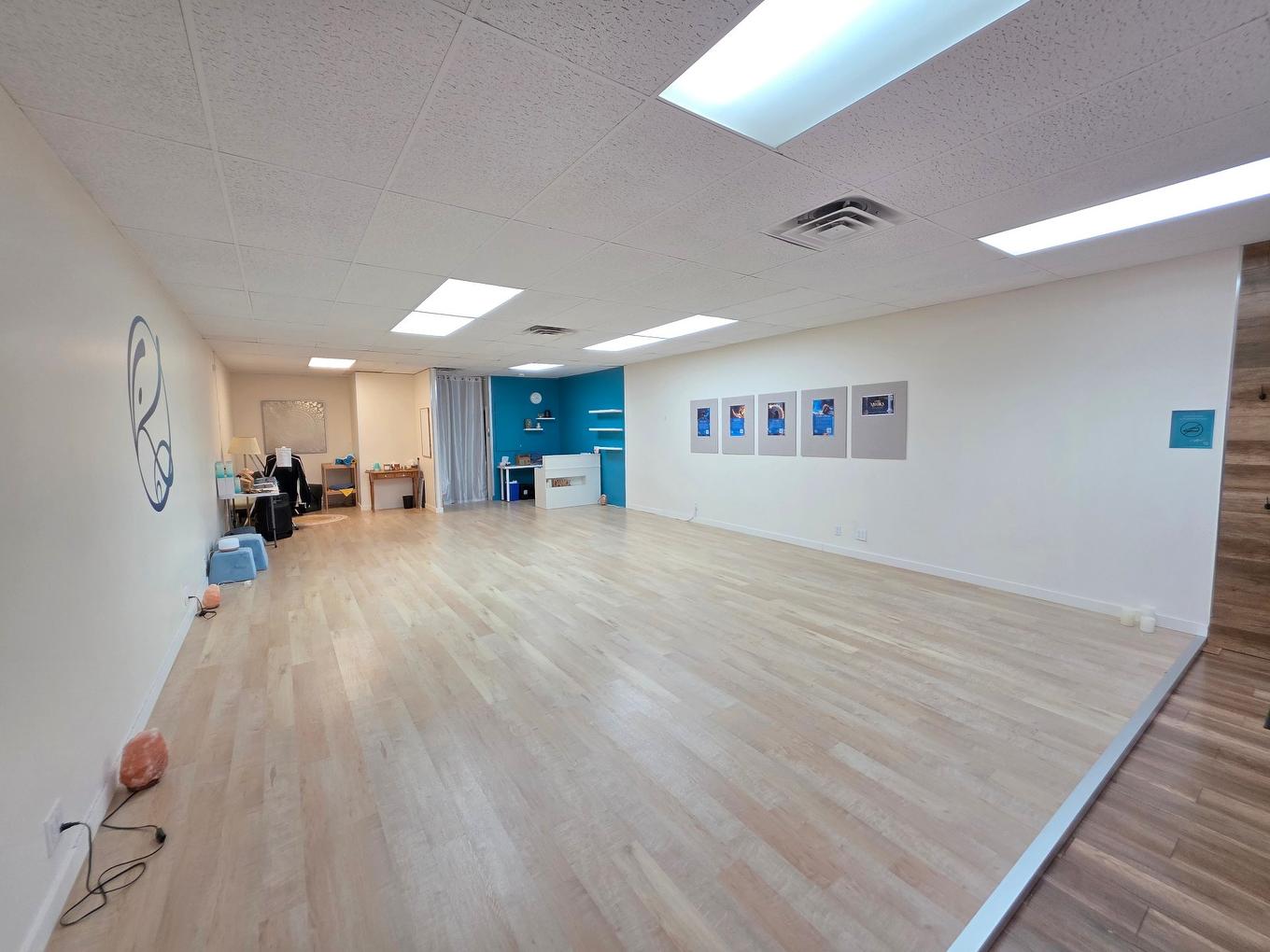 Office - 875 Rue Chartrand, Terrebonne (Terrebonne), QC