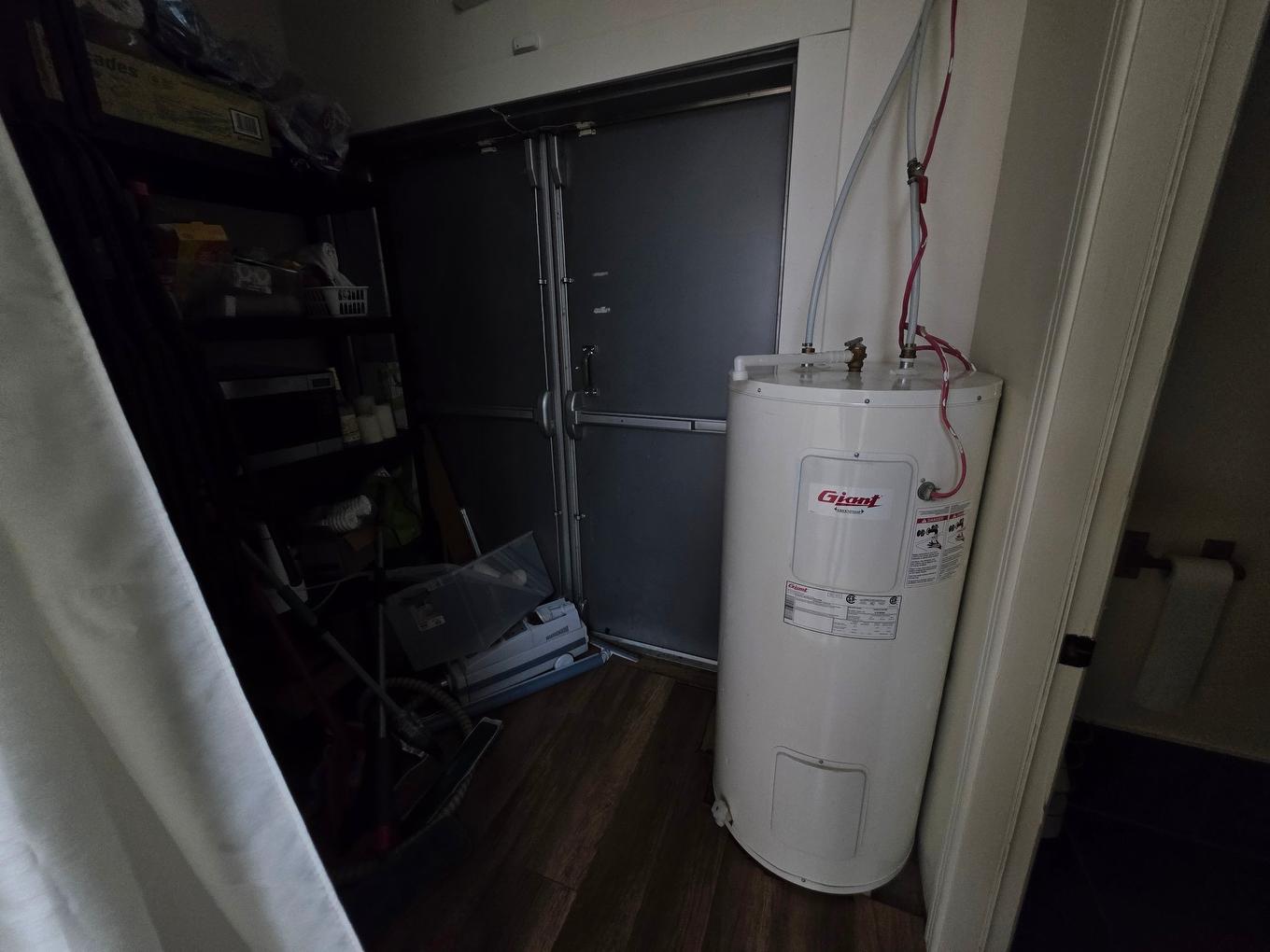 Storage - 875 Rue Chartrand, Terrebonne (Terrebonne), QC