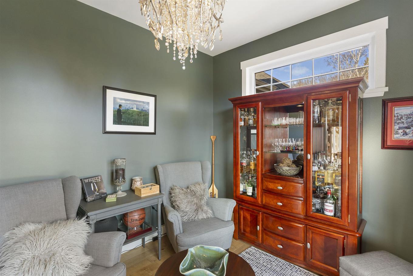 1 Leiterman Street, Kakabeka Falls, ON - Indoor