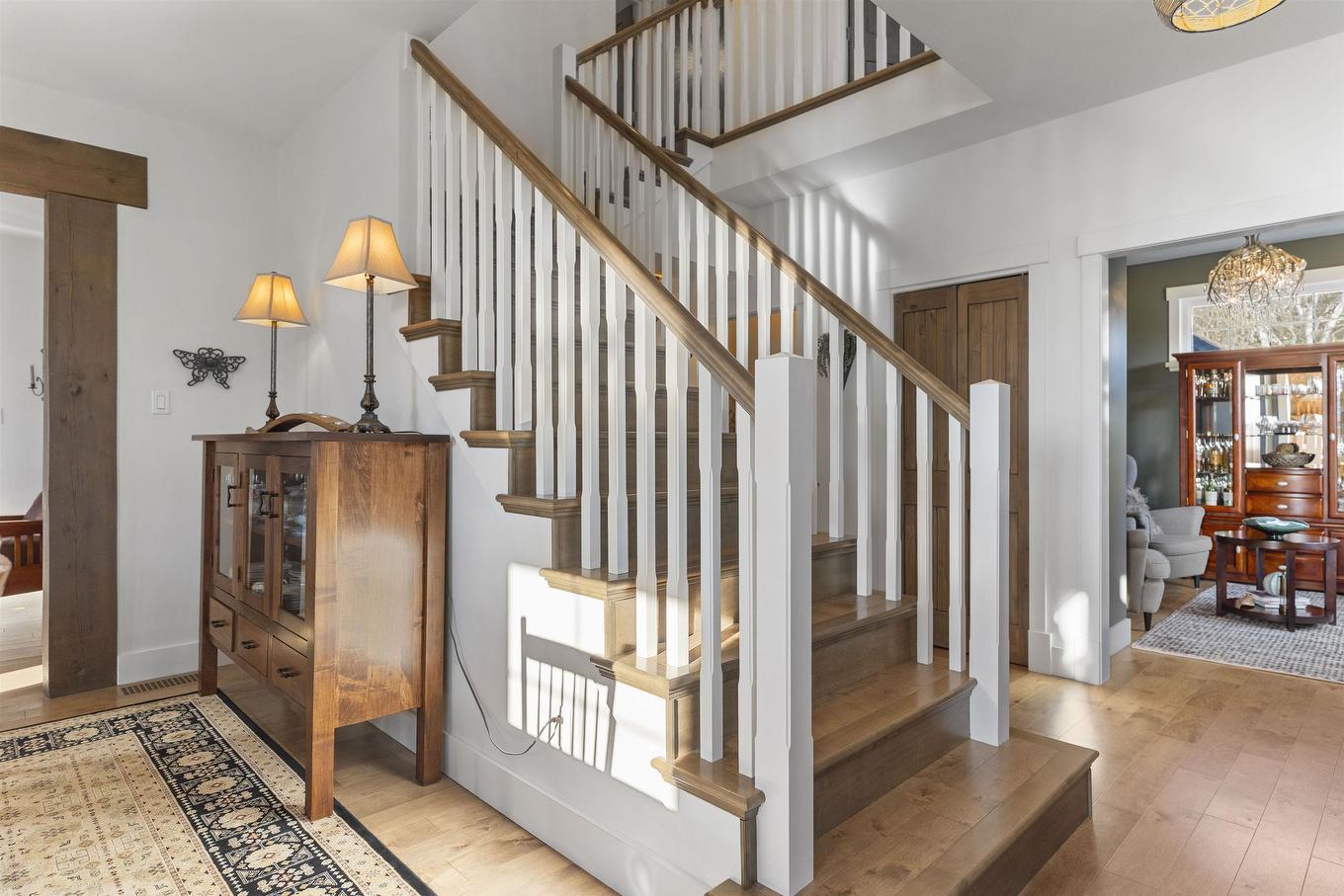 1 Leiterman Street, Kakabeka Falls, ON - Indoor Photo Showing Other Room