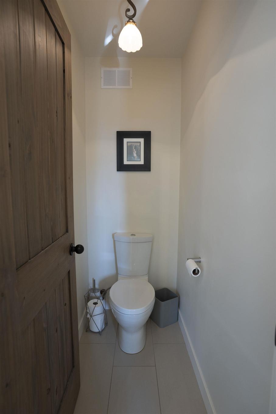 1 Leiterman Street, Kakabeka Falls, ON - Indoor Photo Showing Bathroom