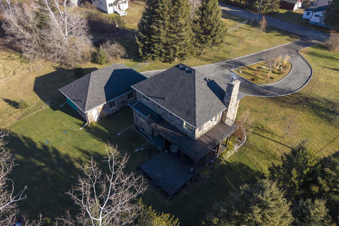 1 Leiterman Street, Kakabeka Falls, ON - Outdoor With View