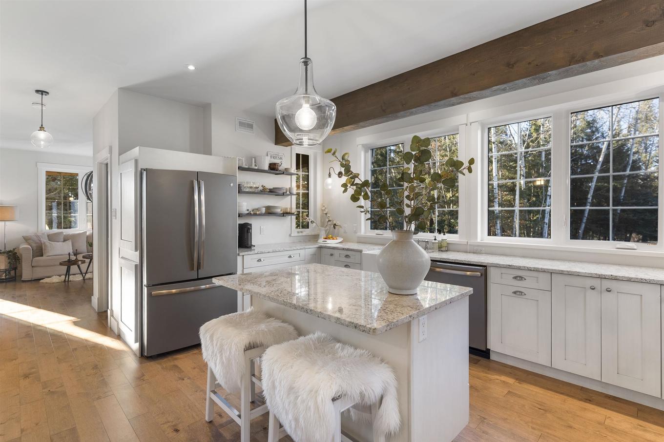 1 Leiterman Street, Kakabeka Falls, ON - Indoor