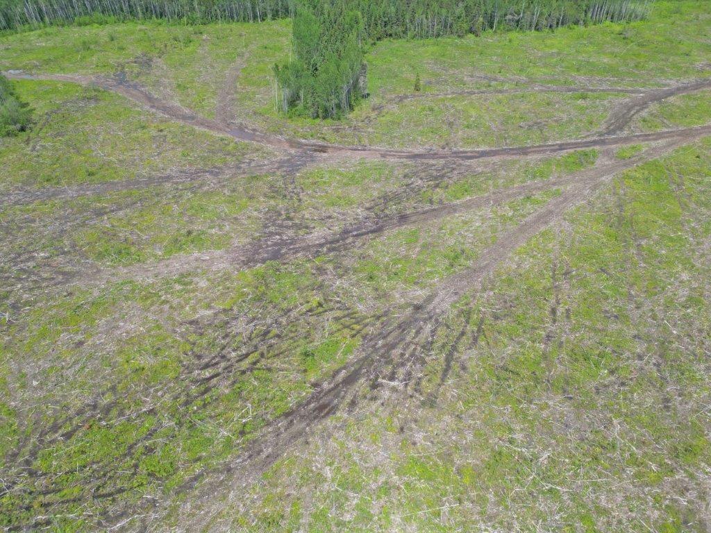 Part 3 Larson Road, Neebing, ON