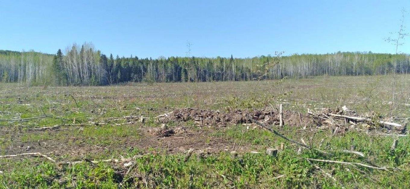 Part 3 Larson Road, Neebing, ON